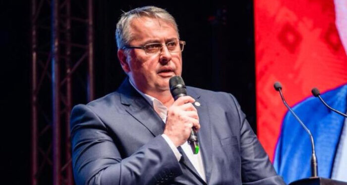 Cătălin Grasa, candidat PSD pentru președinția Consiliului Județean Constanța: Ar trebui ca toți politicienii de aici să pună umărul pentru un SPITAL REGIONAL în județul Constanța