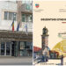 „Orizonturi citadine”, expoziție de pictură dedicată Zilelor Constanței, la Centrul Jean Constantin