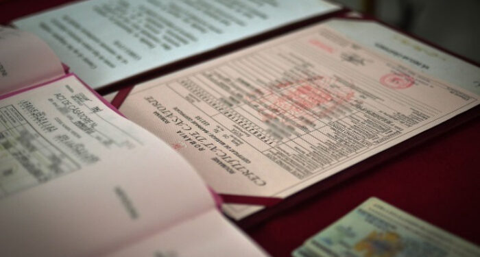 DGEP Constanța: Transcrierea certificatelor de stare civilă emise de autoritățile străine