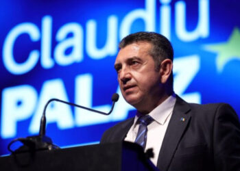 Claudiu Palaz: Desființarea ADD trebuie făcută cu prioritate înainte de alegeri!