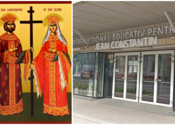 Festivalul Național al Artei Corale Bisericești, ediția a XIX-a, la Centrul Jean Constantin