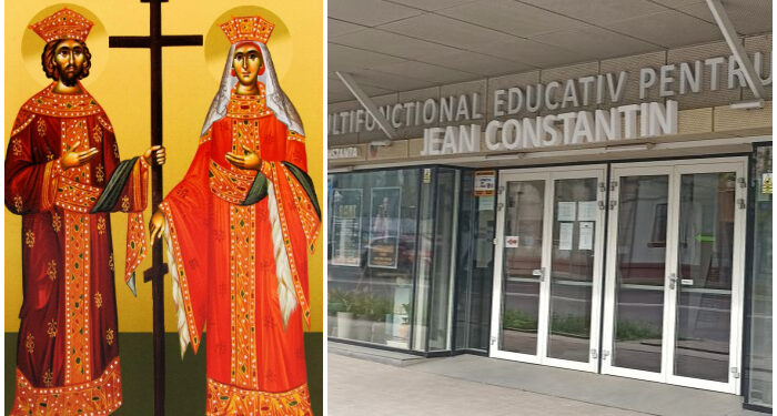 Festivalul Național al Artei Corale Bisericești, ediția a XIX-a, la Centrul Jean Constantin