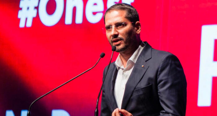 Costin Ioan Răsăuțeanu (PSD): Să proiectăm viitorul cu profesionalism și onoare!