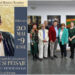 „PORTRETE ȘI PEISAJE” – Victor Lucian Costăchescu, un nou VERNISAJ la Muzeul Național al Marinei Române