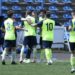 Fotbaliștii de la CS Medgidia luptă pe teren propriu pentru victorie, sâmbătă, 25 mai