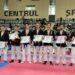 Sportivii de la CSM Constanța au câștigat patru medalii la Naționalele de kempo full contact!