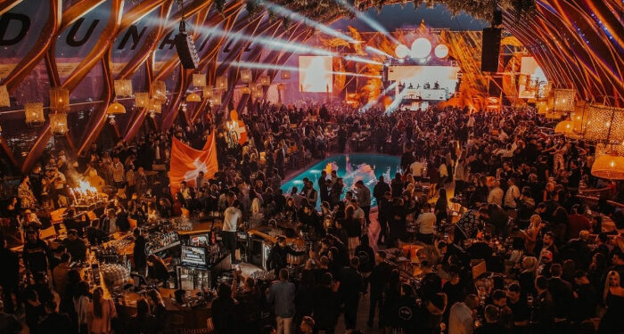 MAMAIA, Bijuteria pururea tânără a litoralului românesc, cu pedigree și petreceri inegalabile