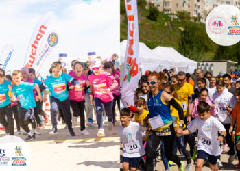 Maratonul Nisipului, a noua ediție la Constanța, 25 – 26 mai 2024