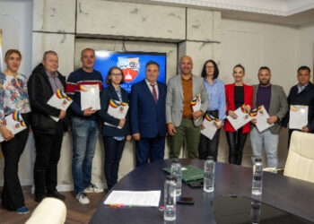 Consiliul Județean Constanța, finanțare DECISIVĂ pentru 13 proiecte dedicate mai multor ramuri sportive: rugby, judo, ciclism, oină și altele