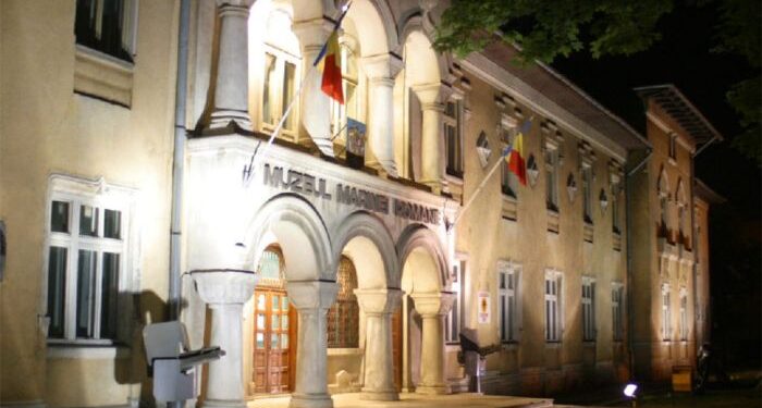 Noaptea Muzeelor 2024, la Muzeul Marinei Române din Constanța
