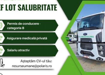 Post vacant la Polaris M Holding