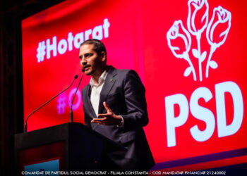 Costin Răsăuțeanu (PSD Constanța): Constanța are nevoie de proiecte pentru OAMENI!