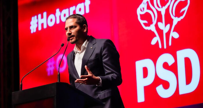 Costin Răsăuțeanu (PSD Constanța): Constanța are nevoie de proiecte pentru OAMENI!