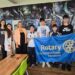 Clubul Rotary „Cetatea Tomis” sprijină Clubul de robotică al Liceului „Carmen Sylva” din Eforie Sud