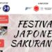 FESTIVALUL JAPONEZ SAKURANBO, prilej unic de a descoperi cultura și tradițiile nipone