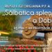 „Sălbatica splendoare a Dobrogei” – inedit film documentar despre atracțiile naturale dintre Dunăre și Marea Neagră