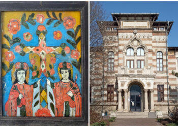 Tradiții populare în ziua Sfinților Împărați Constantin și Elena