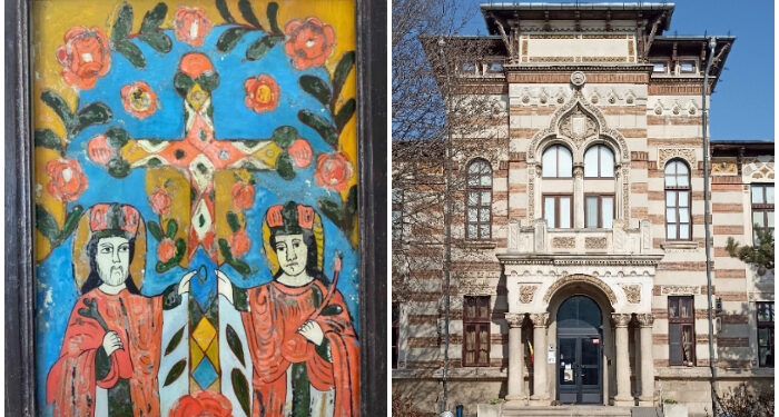 Tradiții populare în ziua Sfinților Împărați Constantin și Elena