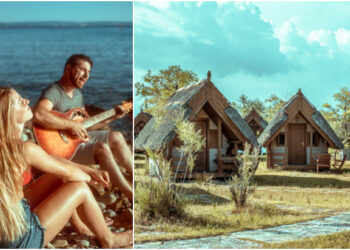 Festivalul The Bohemians, 14 iunie 2024, în Delta Dunării, la Green Village