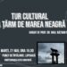 TUR CULTURAL „LA ȚĂRM DE MAREA NEAGRĂ”, organizat de Centrul Teodor T. Burada de Zilele Constanței