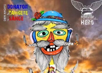 Vama Veche donează zâmbete, în cadrul campaniei Donator de Zâmbete și Sânge – Use your MONSTER to be someone else’s HERO