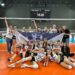 CSM Constanța: Echipa de volei feminin U17 este CAMPIOANĂ NAȚIONALĂ!