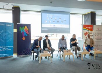 VIN LA MARE – 150 specialiști din industria HORECA au dezbătut provocările turismului de pe litoral
