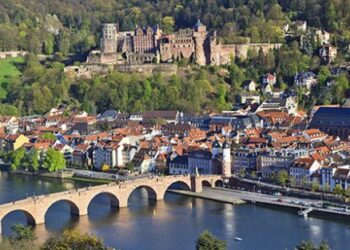 Asociația Culturală Georgiana Rusu va reprezenta România la Festivalul Carpato-Dunărean de la Heidelberg (Germania)