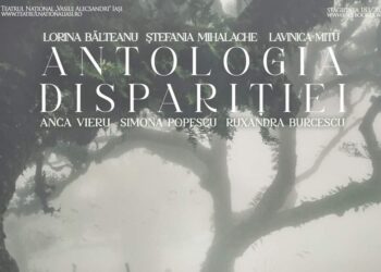 SEAS 2024: Au fost puse în vânzare bilete EARLY BIRD pentru „Antologia dispariției”, CEL MAI BUN SPECTACOL UNITER