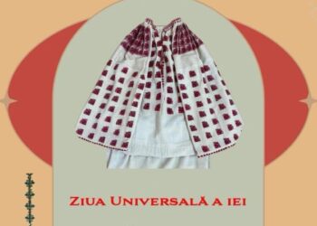 Ziua Universală a Iei, sărbătorită la Muzeul de Artă Populară Constanța