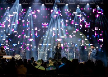 PROGRAMUL EVENIMENTELOR din vara 2024, la MAMAIA