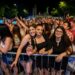 Peste 25.000 turiști români și străini au petrecut la Mamaia, de Rusalii