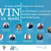 “VIN la mare” – Eveniment în care arta ospitalității se împletește cu pasiunea pentru vin și tradițiile viticole ale Dobrogei