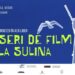 Seri de film și după-amiezi de filmări la Sulina