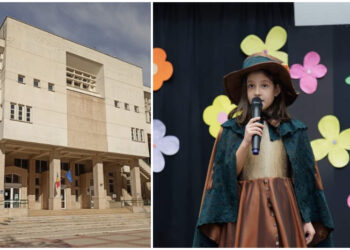 Ateliere gratuite de actorie pentru copii și adolescenți, la Biblioteca Județeană Constanța