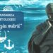 „POEZIA MĂRII” – Remarcabilă antologie lansată la Biblioteca Județeană Constanța