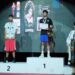 Pugiliștii de la CSM Constanța, argint și bronz la „Centura de Aur”!