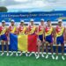 Canotorii de la CSM Constanța, pe podium la Campionatul European U19!