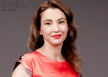 Ioana Claudia Dobre (PSD Constanța): Copiilor trebuie să le oferim educaţie, un mediu sănătos în care să se dezvolte şi de unde să aibă modele de urmat în viaţă