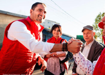 Costin-Ioan Răsăuțeanu (PSD Constanța), ÎNTOTDEAUNA atent la nevoile OAMENILOR!