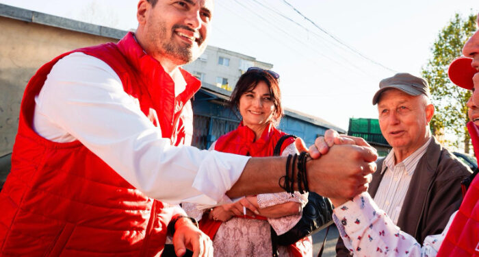 Costin-Ioan Răsăuțeanu (PSD Constanța), ÎNTOTDEAUNA atent la nevoile OAMENILOR!