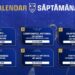O săptămână plină de evenimente pentru sportivii de la CSM Constanța