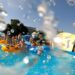 Se redeschide Eforie Aqua Park, cel mai mare parc acvatic din sudul litoralului românesc!