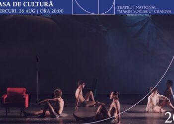 SEAS 2024: INIMĂ ȘI ALTE PREPARATE DIN CARNE, un spectacol în regia lui Radu Afrim, premiat de UNITER