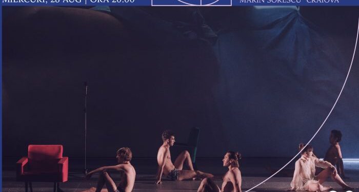 SEAS 2024: INIMĂ ȘI ALTE PREPARATE DIN CARNE, un spectacol în regia lui Radu Afrim, premiat de UNITER