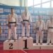 CSM Constanța: Medalie de argint pentru Laurențiu Gliga, la Cupa României de Judo Seniori!