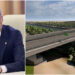 Lungoci (PSD Constanța): Pas important pentru construcția unei noi autostrăzi: Alternativa Techirghiol (30,6 km)!