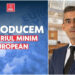 Lungoci (PSD): Guvernul a adoptat proiectul de lege privind Salariul Minim European în România!