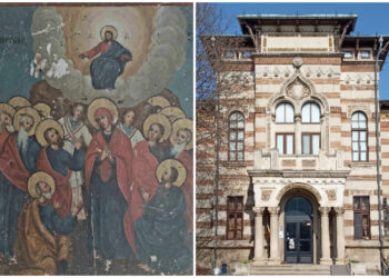 Credințe populare de Înălțarea Domnului: „Ispasul” și „Paștele cailor”, tălmăcite de Muzeul de Artă Populară Constanța