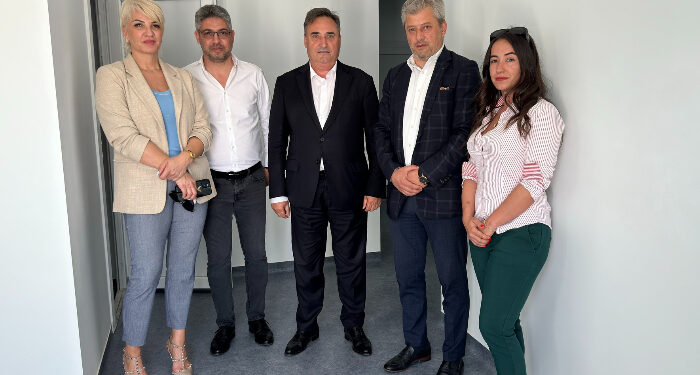 Centrul de Sănătate Mintală de pe strada Izvor din Constanța va deveni funcțional în curând